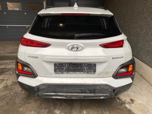 Usagé Hayon Hyundai Kona (OS) 1.0 T-GDI 12V Prix sur demande proposé par Autohandel-Smet Gebroeders NV