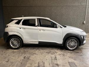 Used Rear door 4-door, right Hyundai Kona (OS) 1.0 T-GDI 12V Price on request offered by Autohandel-Smet Gebroeders NV