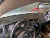 Airbag set + dashboard de un Volkswagen Golf VII (AUA), 2012 / 2021 1.0 TSI 12V, Hatchback, Gasolina, 999cc, 81kW (110pk), FWD, CHZC, 2016-11 / 2020-08 2017