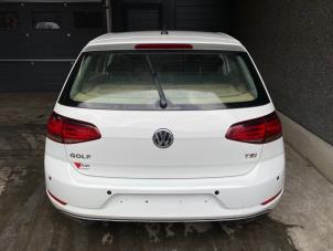 Usagé Pare choc arrière Volkswagen Golf VII (AUA) 1.0 TSI 12V Prix sur demande proposé par Autohandel-Smet Gebroeders NV
