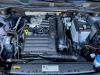 Engine from a Volkswagen Golf Sportsvan (AUVS), 2014 / 2021 1.2 TSI 16V BlueMOTION, MPV, Petrol, 1.197cc, 81kW (110pk), FWD, CYVB, 2014-04 / 2017-11 2017
