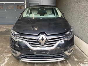 Used Front end, complete Renault Espace (RFCJ) 1.6 Energy dCi 160 EDC Price on request offered by Autohandel-Smet Gebroeders NV