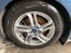 Set of wheels from a Ford Focus 4 Wagon 1.0 Ti-VCT EcoBoost 12V 125 2020