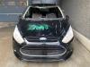 Front end, complete from a Ford B-Max (JK8), 2012 1.0 EcoBoost 12V 100, MPV, Petrol, 999cc, 74kW (101pk), FWD, SFJA; SFJB; SFJC; SFJD, 2012-10 2018