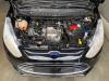 Front end, complete from a Ford B-Max (JK8) 1.0 EcoBoost 12V 100 2018