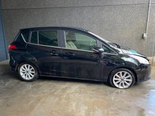 Used Front door 4-door, right Ford B-Max (JK8) 1.0 EcoBoost 12V 100 Price on request offered by Autohandel-Smet Gebroeders NV