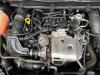 Motor van een Ford B-Max (JK8), 2012 1.0 EcoBoost 12V 100, MPV, Benzin, 999cc, 74kW (101pk), FWD, SFJA; SFJB; SFJC; SFJD, 2012-10 2018