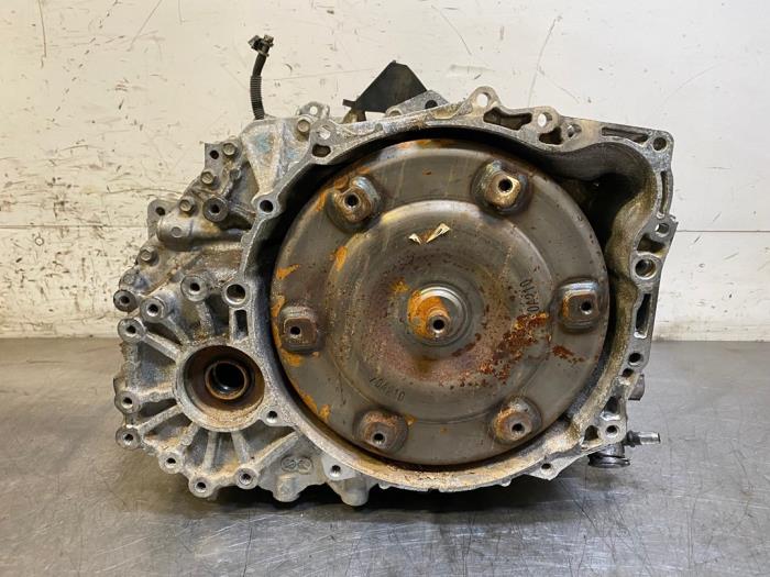 Gearbox Volvo XC60 I 2.0 D3 20V - 36050940 D5204T7 TF80SC