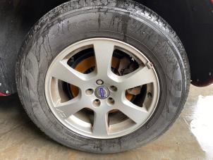 Used Set of wheels Volvo XC60 I (DZ) 2.0 D3 20V Price on request offered by Autohandel-Smet Gebroeders NV