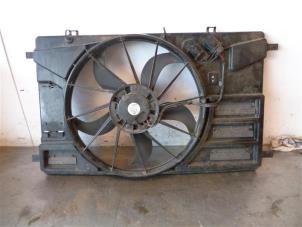 Used Fan motor Ford Transit Custom 2.2 TDCi 16V Price on request offered by Autohandel-Smet Gebroeders NV