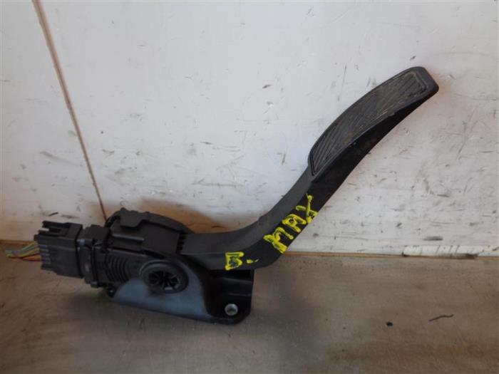 Gebrauchte Gaspedalposition Sensor Ford B-Max (JK8) 1.5 TDCi Preis auf Anfrage angeboten von Autohandel-Smet Gebroeders NV