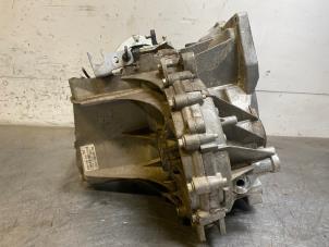 Used Gearbox Ford Transit Connect (PJ2) 1.5 EcoBlue Price on request offered by Autohandel-Smet Gebroeders NV