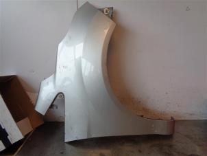 Used Front wing, right Ford B-Max (JK8) 1.5 TDCi Price on request offered by Autohandel-Smet Gebroeders NV