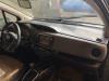 Airbag set + dashboard van een Toyota Yaris III (P13), 2010 / 2020 1.5 16V Hybrid, Fließheck, Elektrisch Benzin, 1.497cc, 74kW (101pk), FWD, 1NZFXE, 2015-04 / 2017-03, NHP13 2016