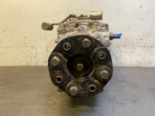 Getriebe van een Renault Master III (FV) 2.3 dCi 145 16V RWD 2013