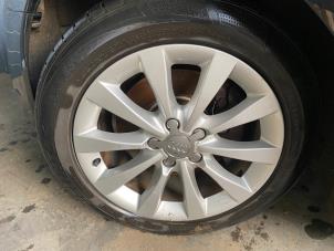Used Set of wheels Audi A6 Avant (C7) 2.0 TDI 16V Price on request offered by Autohandel-Smet Gebroeders NV