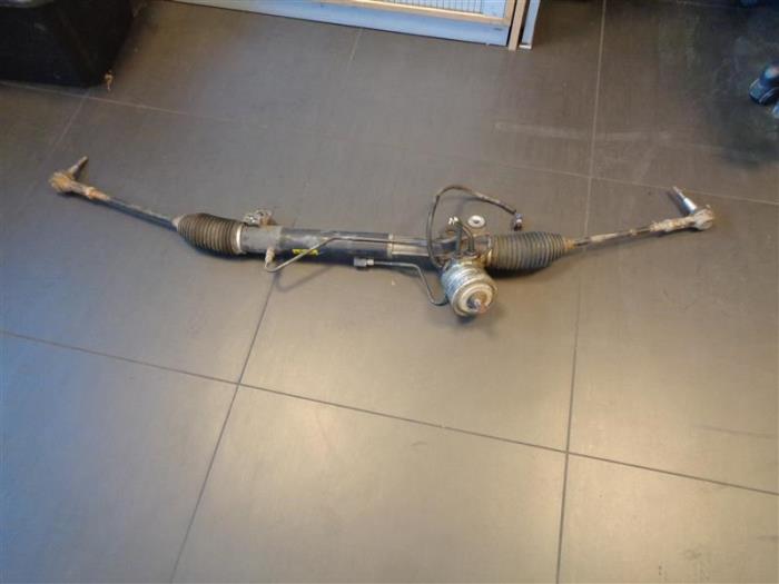 Gebrauchte Lenkgetriebe Opel Antara (LA6) 2.2 CDTI 16V 4x4 Preis auf Anfrage angeboten von Autohandel-Smet Gebroeders NV