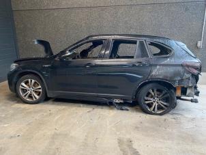 Used Door 4-door, front left BMW X1 (F48) sDrive 20i 2.0 16V Twin Power Turbo Price on request offered by Autohandel-Smet Gebroeders NV