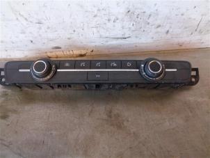 Used Air conditioning control panel Toyota ProAce City Verso (BKY) 1.2 VVT-i 110 Price on request offered by Autohandel-Smet Gebroeders NV