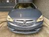 Opel Cascada 2.0 CDTI 16V Front end, complete