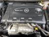 Opel Cascada 2.0 CDTI 16V Engine