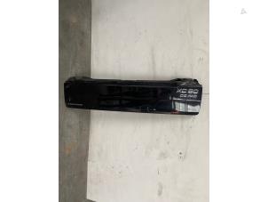Used Tailgate Volvo XC90 I 2.4 D5 20V Price on request offered by Autohandel-Smet Gebroeders NV