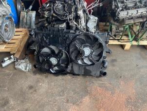 Used Cooling set Peugeot Boxer (U9) 2.0 BlueHDi 160 Price on request offered by Autohandel-Smet Gebroeders NV