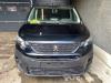 Front end, complete from a Peugeot Partner (EF/EU), 2018 1.5 BlueHDi 130, Delivery, Diesel, 1.499cc, 96kW (131pk), FWD, DV5RC; YHZ, 2018-09, EFYHZ 2021