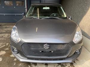 Used Front end, complete Suzuki Swift (ZC/ZD) 1.2 Dual Jet 16V Allgrip Price on request offered by Autohandel-Smet Gebroeders NV