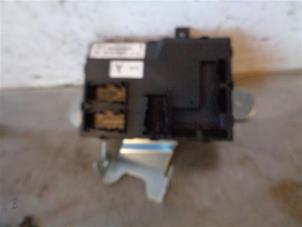 Used Fuse box Mazda 2 (DE) 1.3 16V GT BiFuel Price on request offered by Autohandel-Smet Gebroeders NV