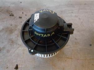 Usagé Ventilateur chauffage Opel Antara (LA6) 2.2 CDTI 16V 4x4 Prix sur demande proposé par Autohandel-Smet Gebroeders NV