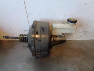 Used Master cylinder Opel Antara (LA6) 2.2 CDTI 16V 4x4 Price on request offered by Autohandel-Smet Gebroeders NV