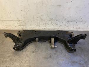 Used Subframe Ford B-Max (JK8) 1.5 TDCi Price on request offered by Autohandel-Smet Gebroeders NV