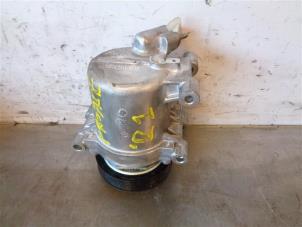 Used Air conditioning pump Toyota ProAce City Verso (BKY) 1.2 VVT-i 110 Price on request offered by Autohandel-Smet Gebroeders NV