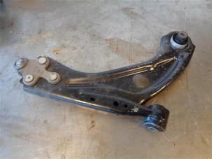 Used Front wishbone, left Toyota ProAce City Verso (BKY) 1.2 VVT-i 110 Price on request offered by Autohandel-Smet Gebroeders NV