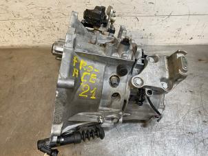 Used Gearbox Toyota ProAce City Verso (BKY) 1.2 VVT-i 110 Price on request offered by Autohandel-Smet Gebroeders NV