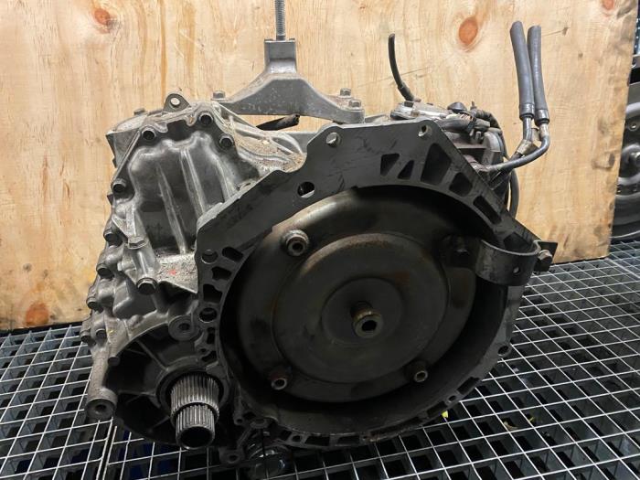 Gebrauchte Getriebe Jaguar X-type Estate 2.5 V6 24V Preis auf Anfrage angeboten von Autohandel-Smet Gebroeders NV