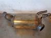 BMW 5 serie Touring (F11) 520d 16V Catalyseur