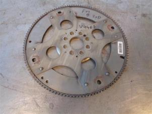 Used Flywheel BMW 5 serie Touring (F11) 520d 16V Price on request offered by Autohandel-Smet Gebroeders NV