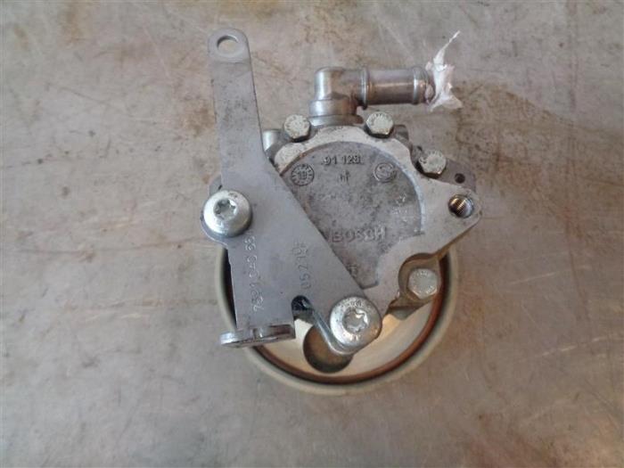 Usagé Pompe de direction Peugeot Boxer (U9) 2.0 BlueHDi 130 Prix sur demande proposé par Autohandel-Smet Gebroeders NV