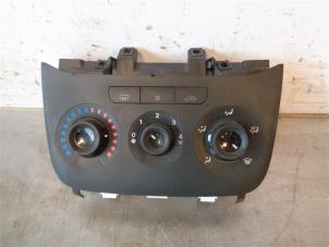 Used Heater control panel Fiat Punto III (199) 1.3 JTD Multijet Start&Stop 16V Price on request offered by Autohandel-Smet Gebroeders NV