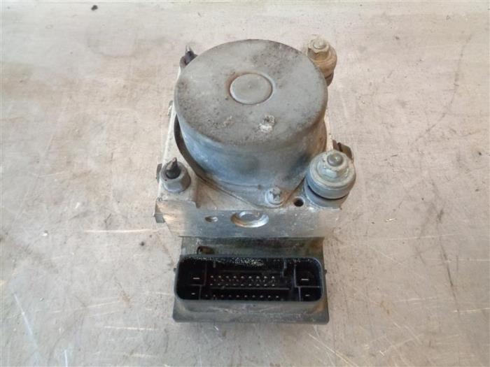 Gebrauchte ABS Pumpe Fiat Punto III (199) 1.3 JTD Multijet Start&Stop 16V Preis auf Anfrage angeboten von Autohandel-Smet Gebroeders NV