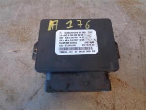 Used Towbar module Mercedes A (W176) Price on request offered by Autohandel-Smet Gebroeders NV