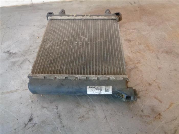 Usagé Radiateur BMW X1 (F48) sDrive 20i 2.0 16V Twin Power Turbo Prix sur demande proposé par Autohandel-Smet Gebroeders NV