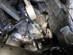 Gebrauchte Getriebe Ford S-Max (WPC) 2.0 TDCi 150 16V Preis auf Anfrage angeboten von Autohandel-Smet Gebroeders NV