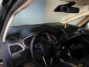 Gebrauchte Airbag set + dashboard Ford S-Max (WPC) 2.0 TDCi 150 16V Preis auf Anfrage angeboten von Autohandel-Smet Gebroeders NV