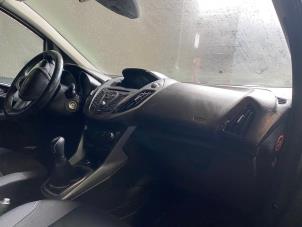 Usagé Kit airbag + tableau de bord Ford B-Max (JK8) 1.0 EcoBoost 12V 100 Prix sur demande proposé par Autohandel-Smet Gebroeders NV