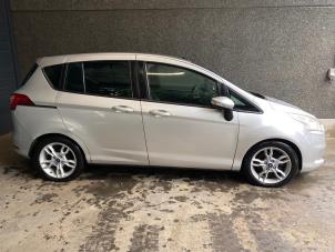 Used Sliding door, right Ford B-Max (JK8) 1.0 EcoBoost 12V 100 Price on request offered by Autohandel-Smet Gebroeders NV