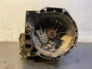 Used Gearbox Ford B-Max (JK8) 1.0 EcoBoost 12V 100 Price on request offered by Autohandel-Smet Gebroeders NV
