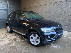 Used Front end, complete BMW X5 (E70) 30d xDrive 3.0 24V Price on request offered by Autohandel-Smet Gebroeders NV